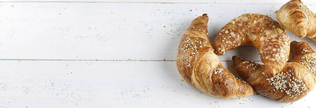 Premium croissant suol.netti