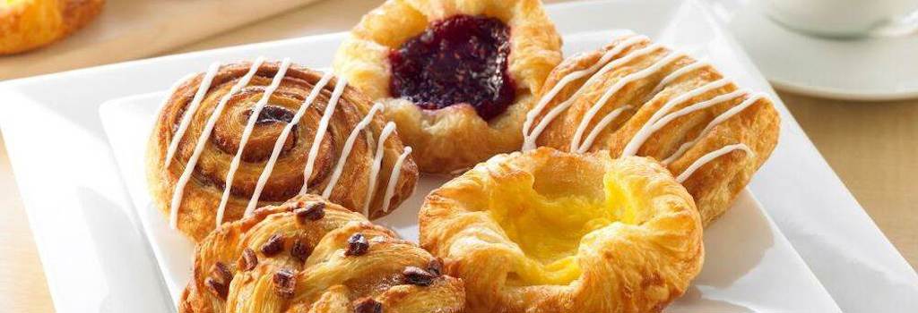 Mini Danish Selection - low res